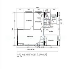 Blk 297B Choa Chu Kang Avenue 2 (Choa Chu Kang), HDB 4 Rooms #632962011